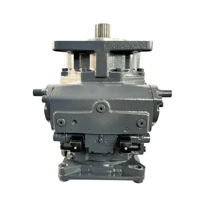 Rexroth A4VG175EP Hydraulic Pump