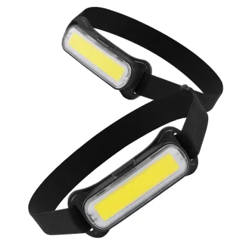 LED USB القابل لإعادة الشحن LED الكامل