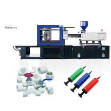 PVC Vertical Injection Molding Machine