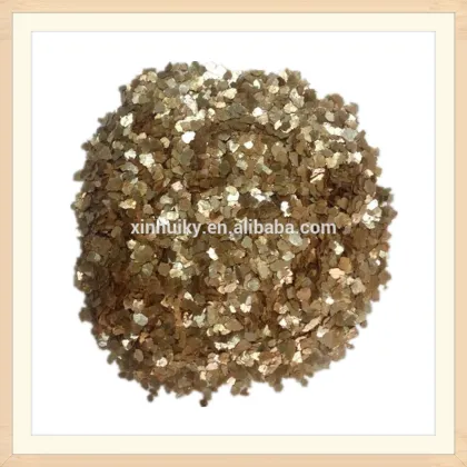 alibaba mica buyer
