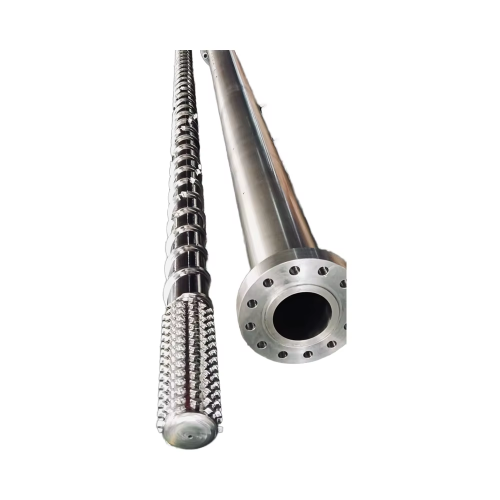 پیچ فوم EPE 38CrMoAIA PVC PP