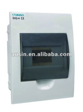 outdoor distribution box