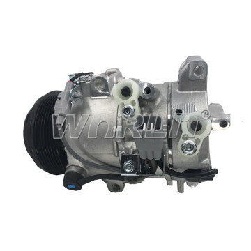 12V AC Compressor for Toyota Crown and Lexus GS300/GS350/GS450H