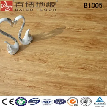 Laminate flooring HMDF 8MM AC3