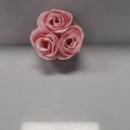 Menior rose Soap flowers bath bombs SPA bath