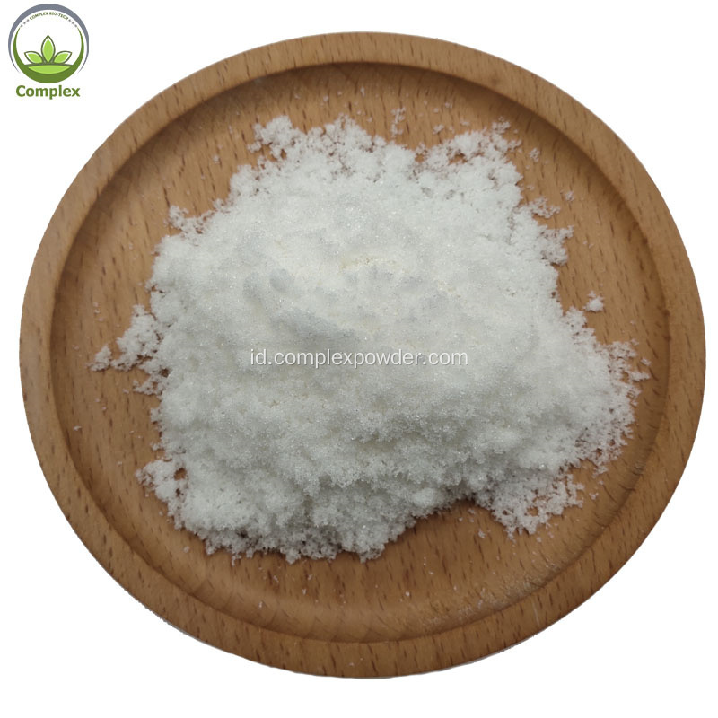 Produk terlaris NMN Beta Nicotinamide Powder