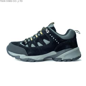 WATERPROOFING SAFETY HIKER WITH SUEDE