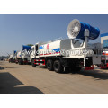 Dongfeng 6X4 14000Litres المعطي وظيفة قمع الغبار