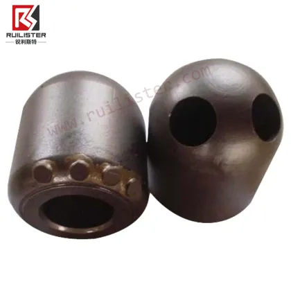 Kennametal Trenching Cutter Tool Bits and Holders