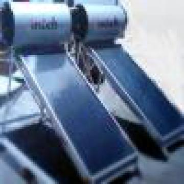 Compact Pressurized Flat Solar Water Heater SC-300-PBYT