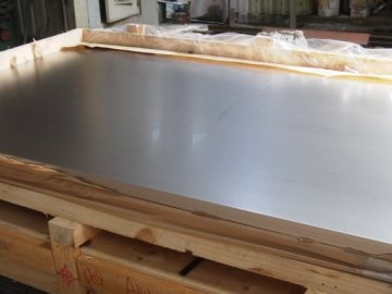 astm b265 titanium sheet