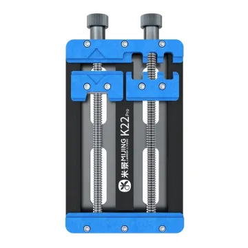 MiJing K22 Pro Dual-axis CPU NAND MainBoard Tool for Phone PCB Repair