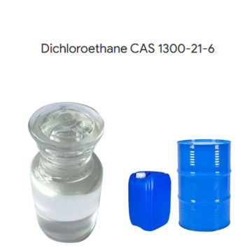 1 2 Dichloroethane or Dichloroethane Organic Chemical CAS 1300-21-6