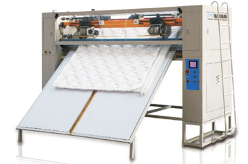 Computerized Panel Cutter Machine