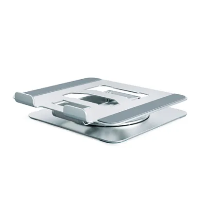 Cooling Computer Stand and Laptop Dock