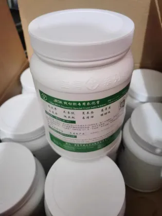 JR3A Special Working Fluid for Wire Cutting Machine Tools