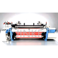 Telaio per camicie elasticizzato Dobby Rapier Loom