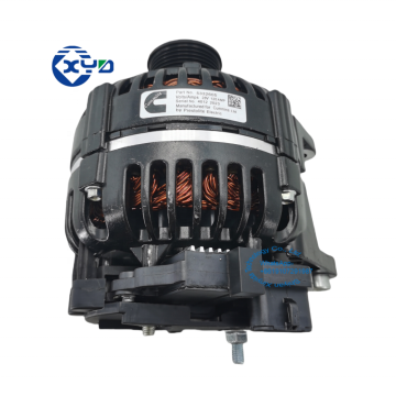 Xinyida Wysoka jakość 28V Alternator 5332605 dla silników 4VBE34RW3