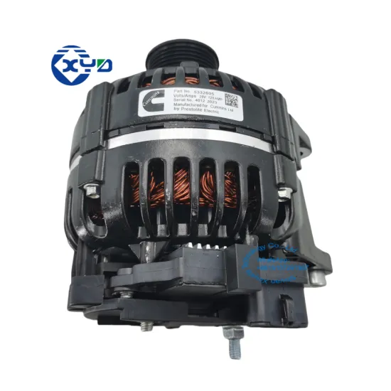 XINYIDA High Quality 28V Alternator 5332605 for Cummins Engines