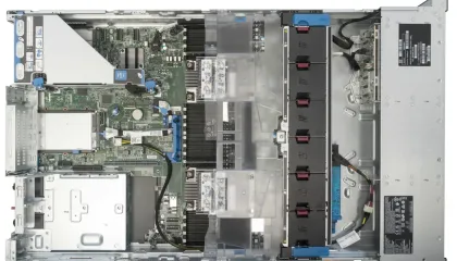 HP ProLiant DL380 Gen11 2U Storage Server