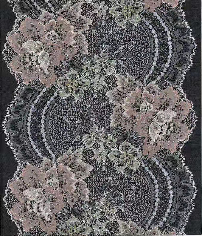 jacquard fabric