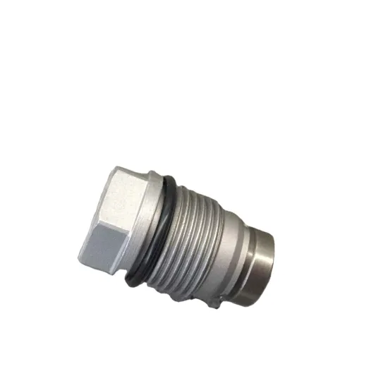 Fuel Pressure Relief Valve 1110010013 - Diesel Engine Parts
