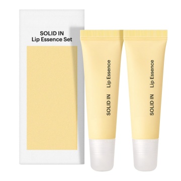 Private Label Vegan Ceramide Lip Serum Balm