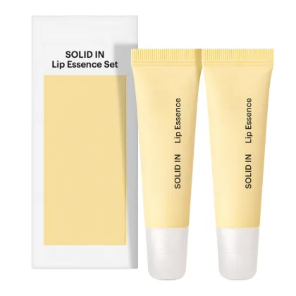 Private Label Vegan Ceramide Lip Serum Balm