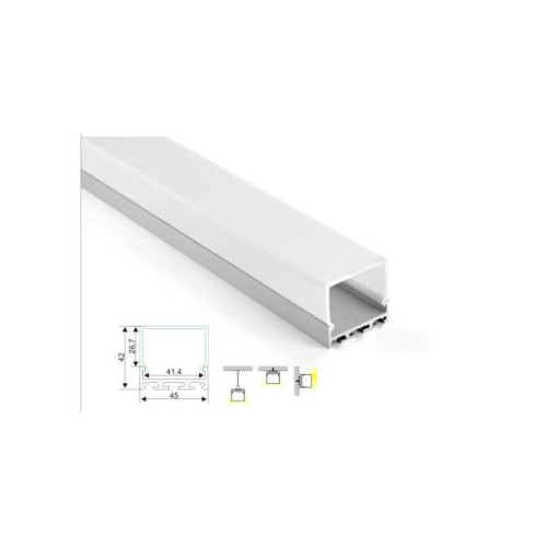 LEDER Indoor Bright Star Linear Light