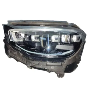 Wholesale High-Quality LED Headlamps for Mercedes S Class W223