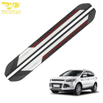 High-Quality Aluminum Alloy Running Board for Ford Kuga SUV