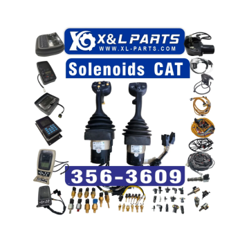 Controller Joysticks für Caterpillar Cat Grader 120 m 140 m 160 m