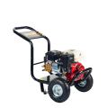 Gasoline Water Cleaner 6.5HP