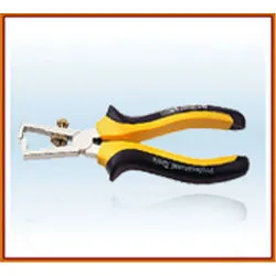 high quality 7" Germany Type Nickel-plated Combination Pliers ZS-P019