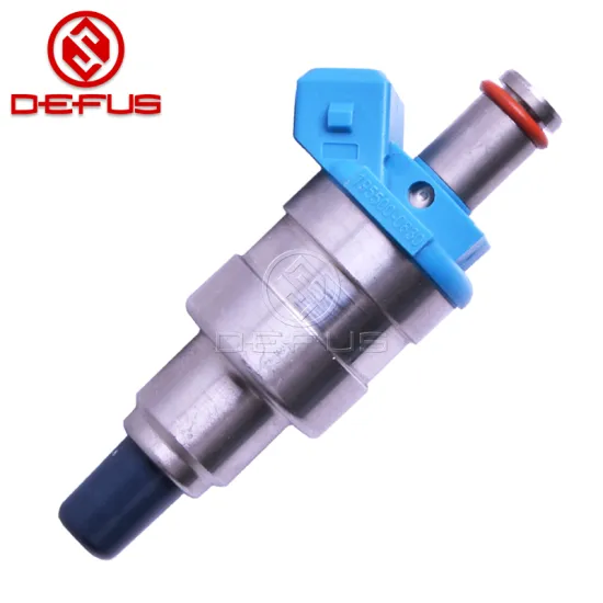 DEFUS car spare parts fuel injector 720CC buy car nozzles for R32 R33 R34 GT-R RB25 OEM 195500-0830 nozzles