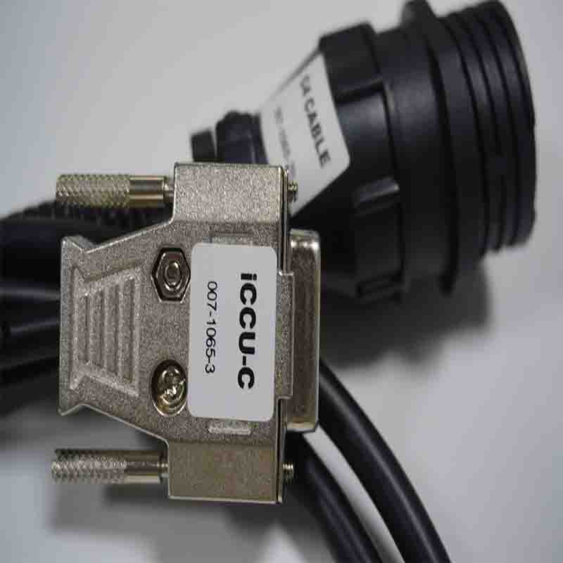 c4 cable assembly reliable performance