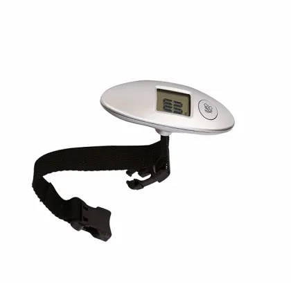Best Seller Digital Gift Mini Travel Luggage Scales