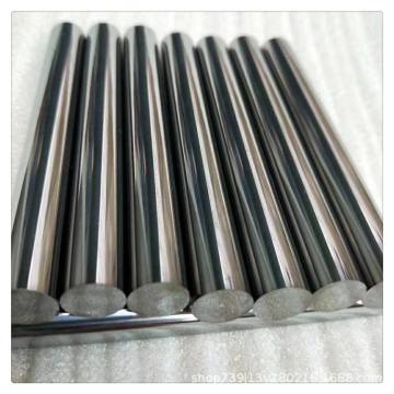 AISI 310s Dilut Rod Kulit Hitam SS