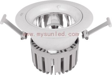 Philips Quality Exported LED Down Lighting