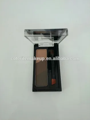 Sculpting tripple Eyebrow Powder