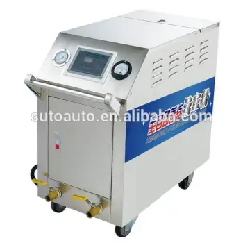 Multi-functional Steam Car Cleaner