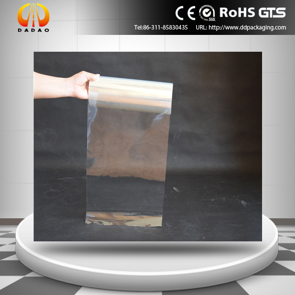 75mic Silicone Treated Polyester Release Film