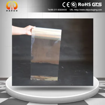 75mic Silicone Treated Polyester Release Film