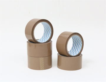 high quality bopp packaging adhesive tapes