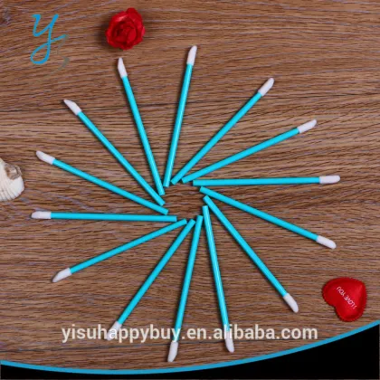 deeply love by women disposable makeup lip brush