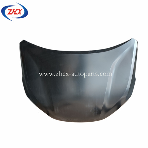 Hood for Changan CS75 Plus