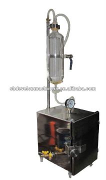 YG semi automatic eye drop filling machine