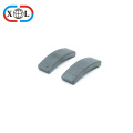 Custom strong ferrite magnets for Industrial