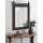 Farmhouse Wood Framed Wall Mirror