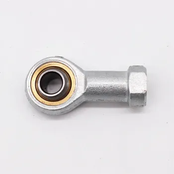 Wholesale High Quality Zinc Plated Steel Ball Joint Rod End Bearing